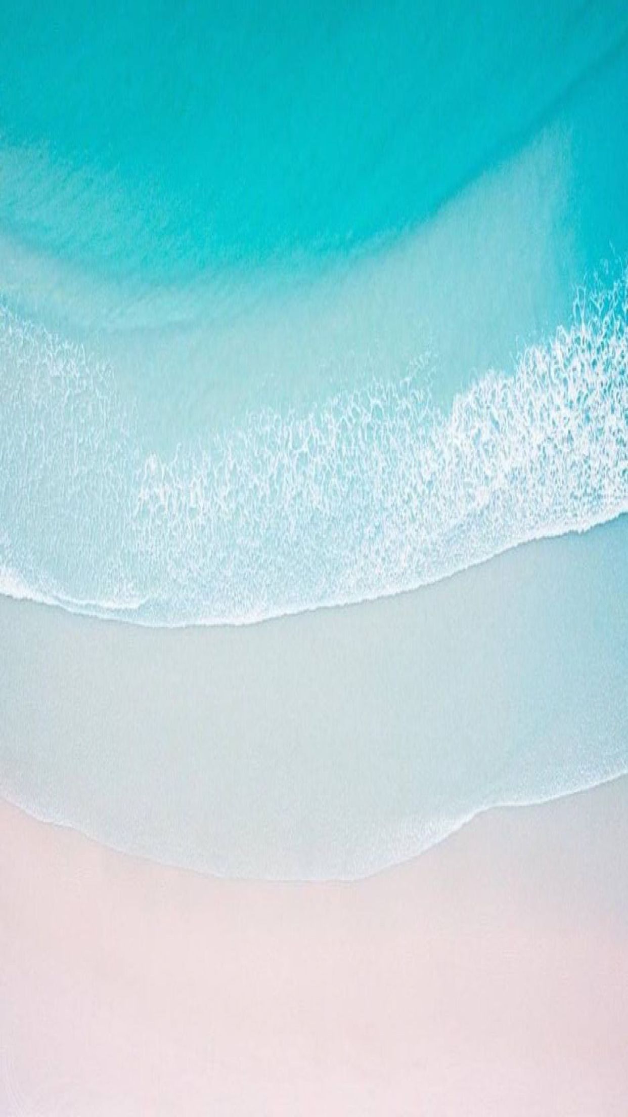 Iphone Turquoise Wallpapers