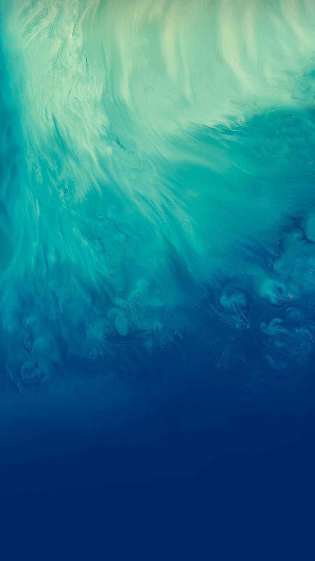 Iphone Turquoise Wallpapers