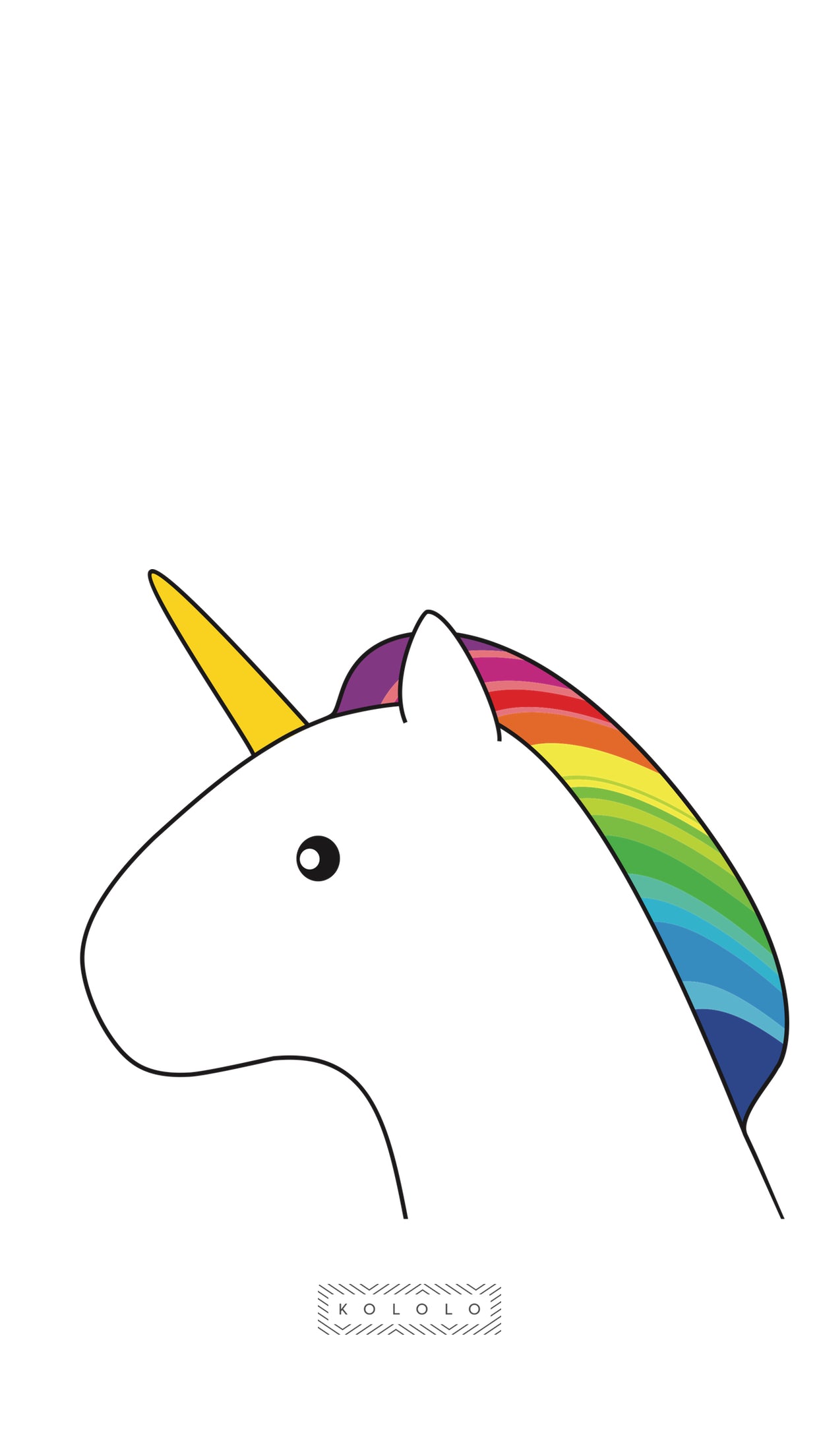 Iphone Unicorn Wallpapers