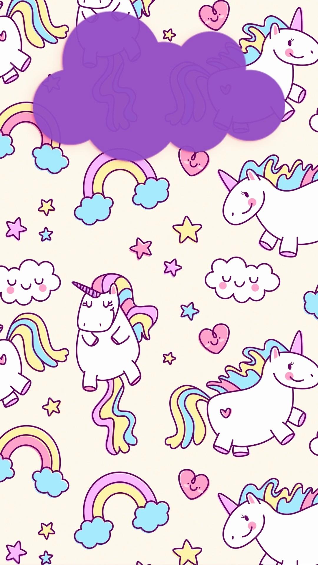 Iphone Unicorn Wallpapers