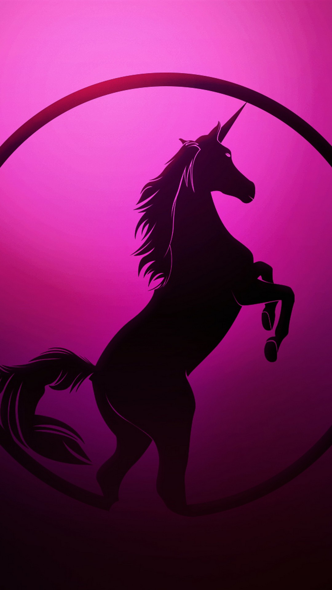 Iphone Unicorn Wallpapers