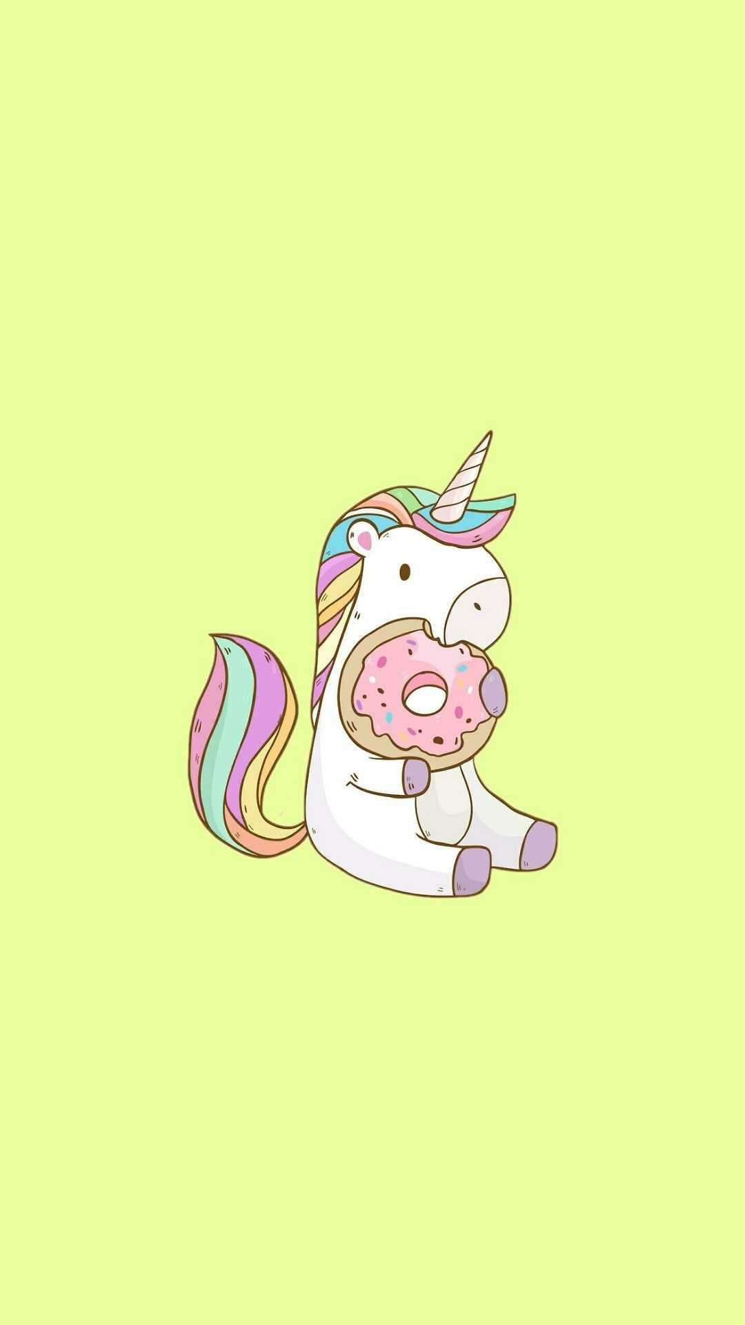 Iphone Unicorn Wallpapers