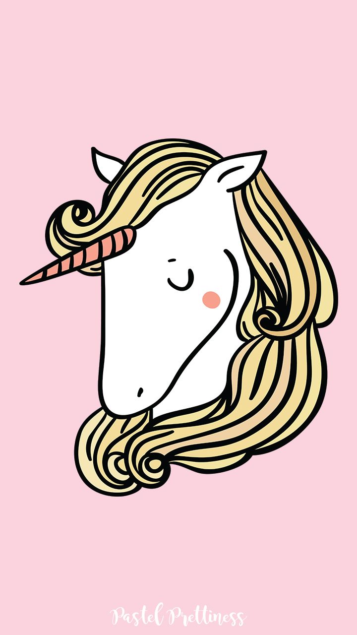 Iphone Unicorn Wallpapers