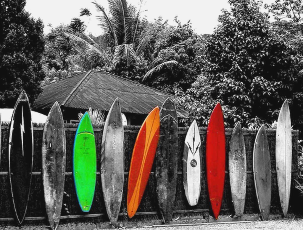 Iphone Vintage Surf Wallpapers