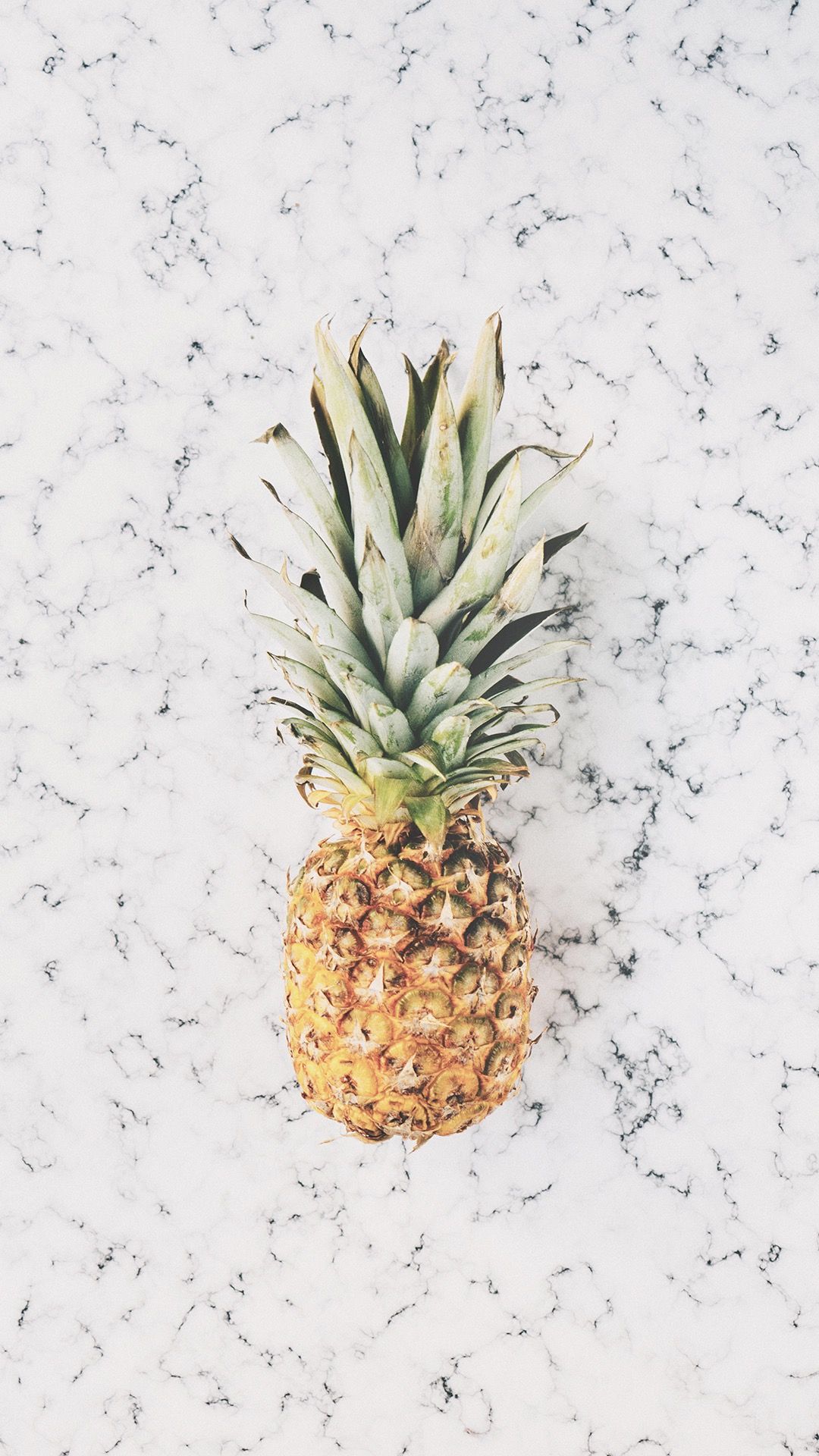 Iphone Pineapple Wallpapers