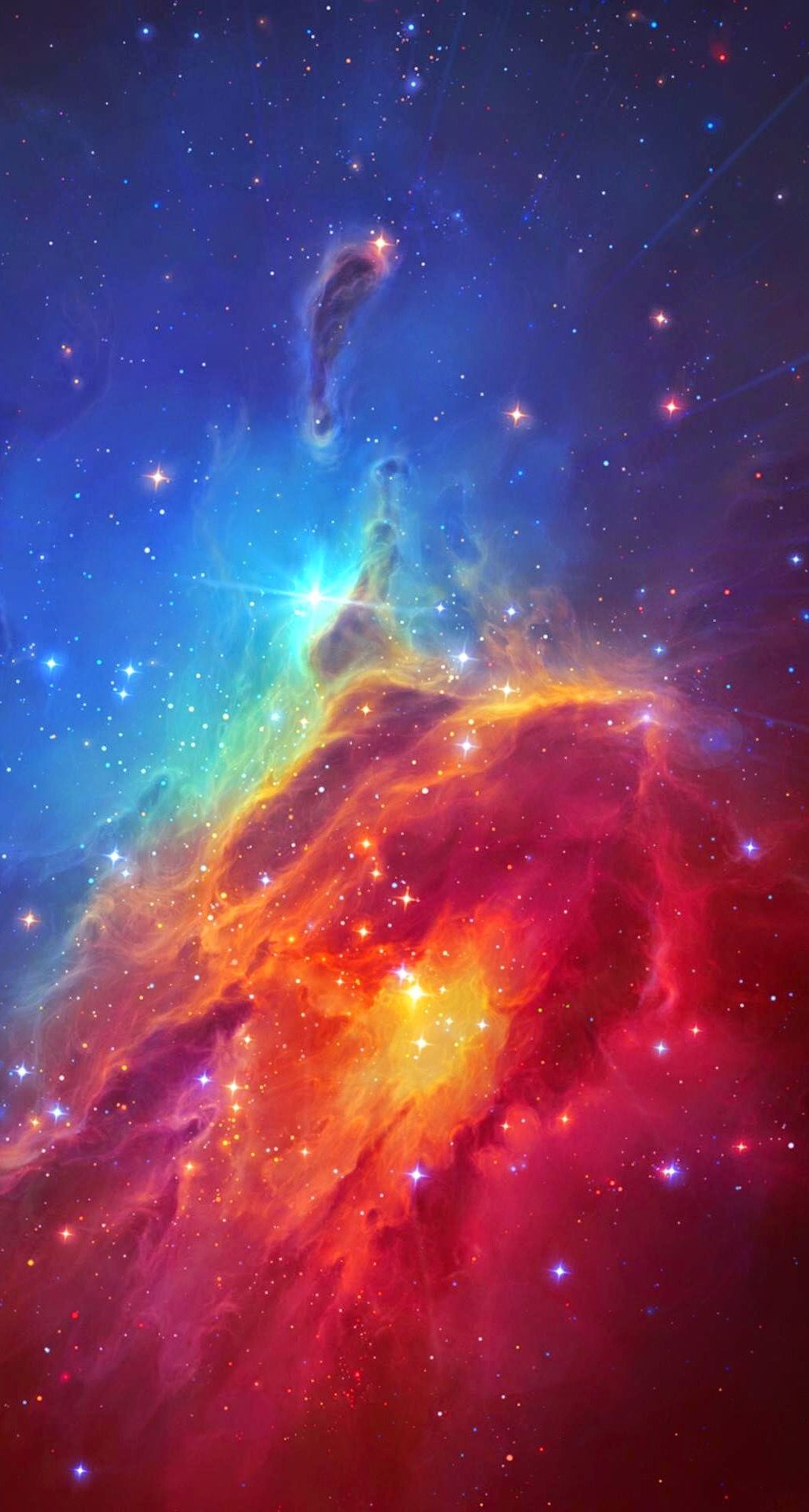 Iphone Space Wallpapers