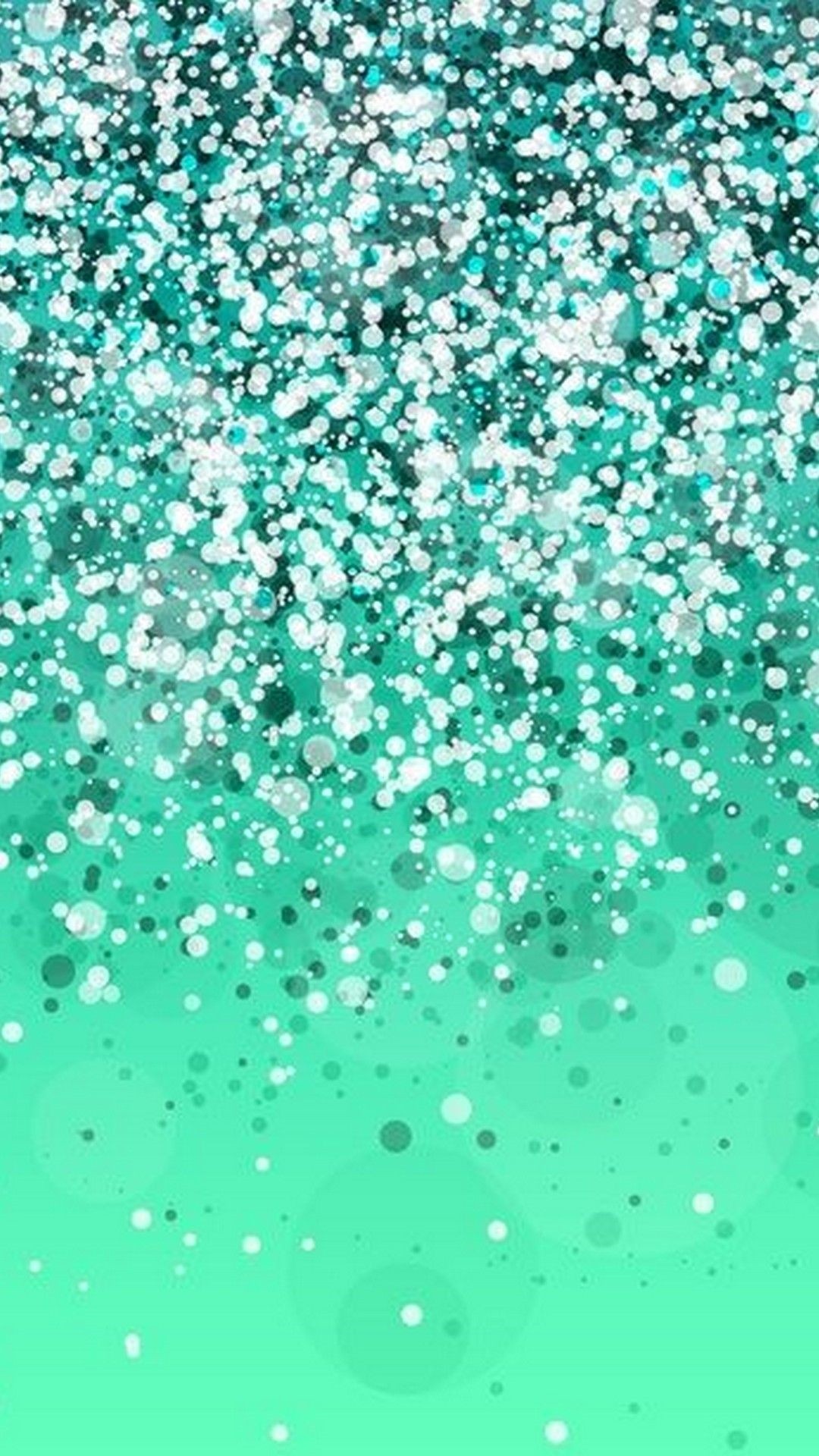 Iphone Sparkle Wallpapers