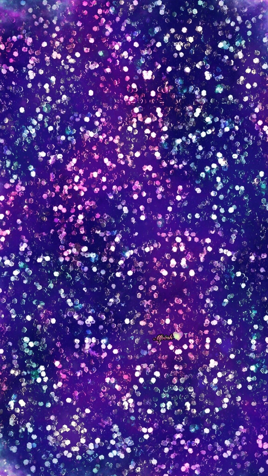 Iphone Sparkle Wallpapers