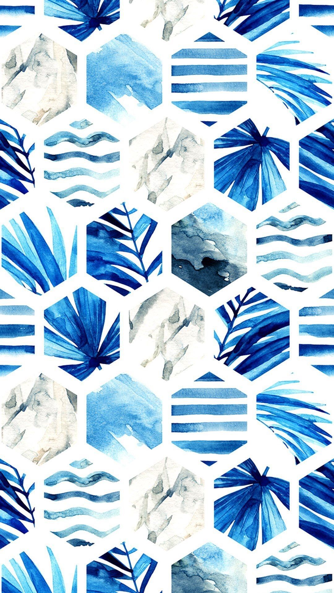 Iphone Watercolor Wallpapers