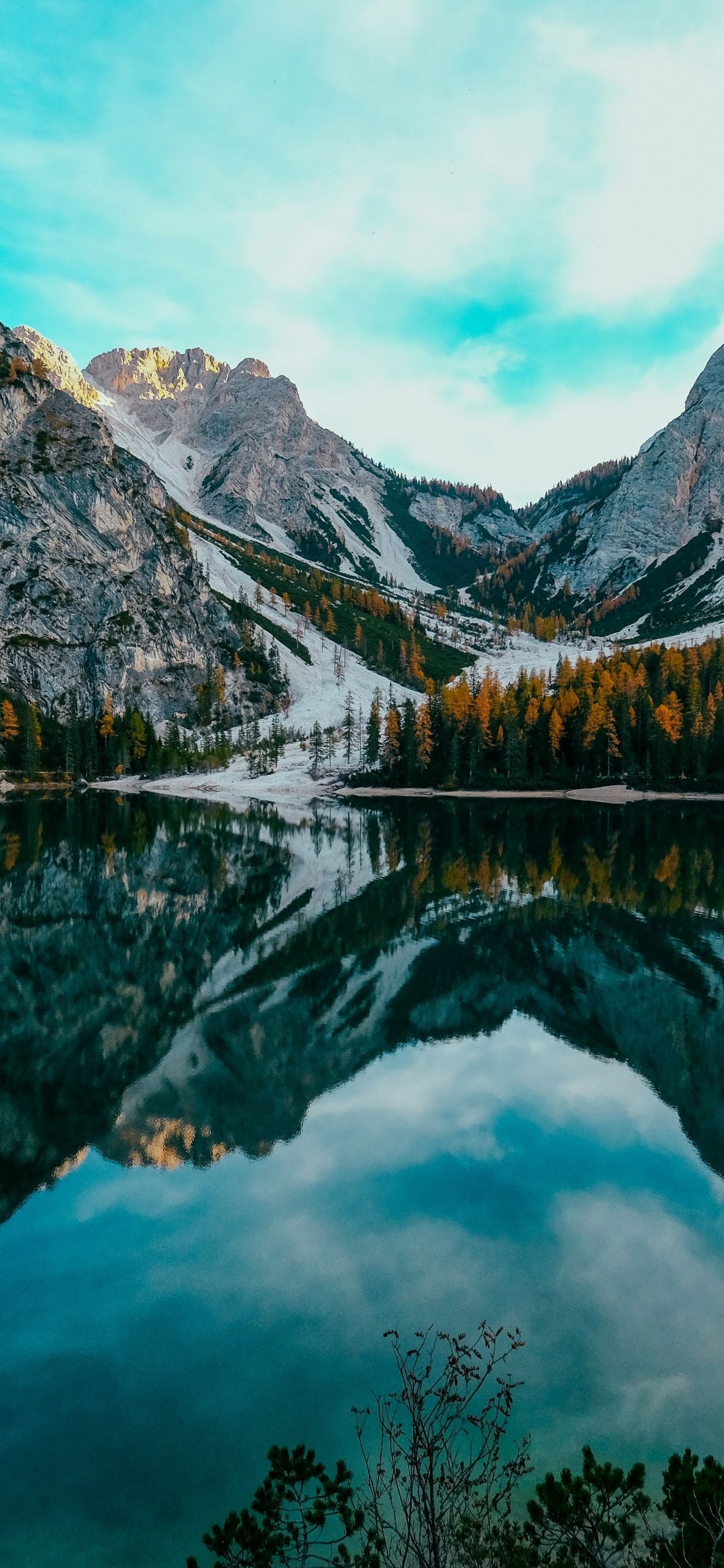 Iphone X Nature Wallpapers