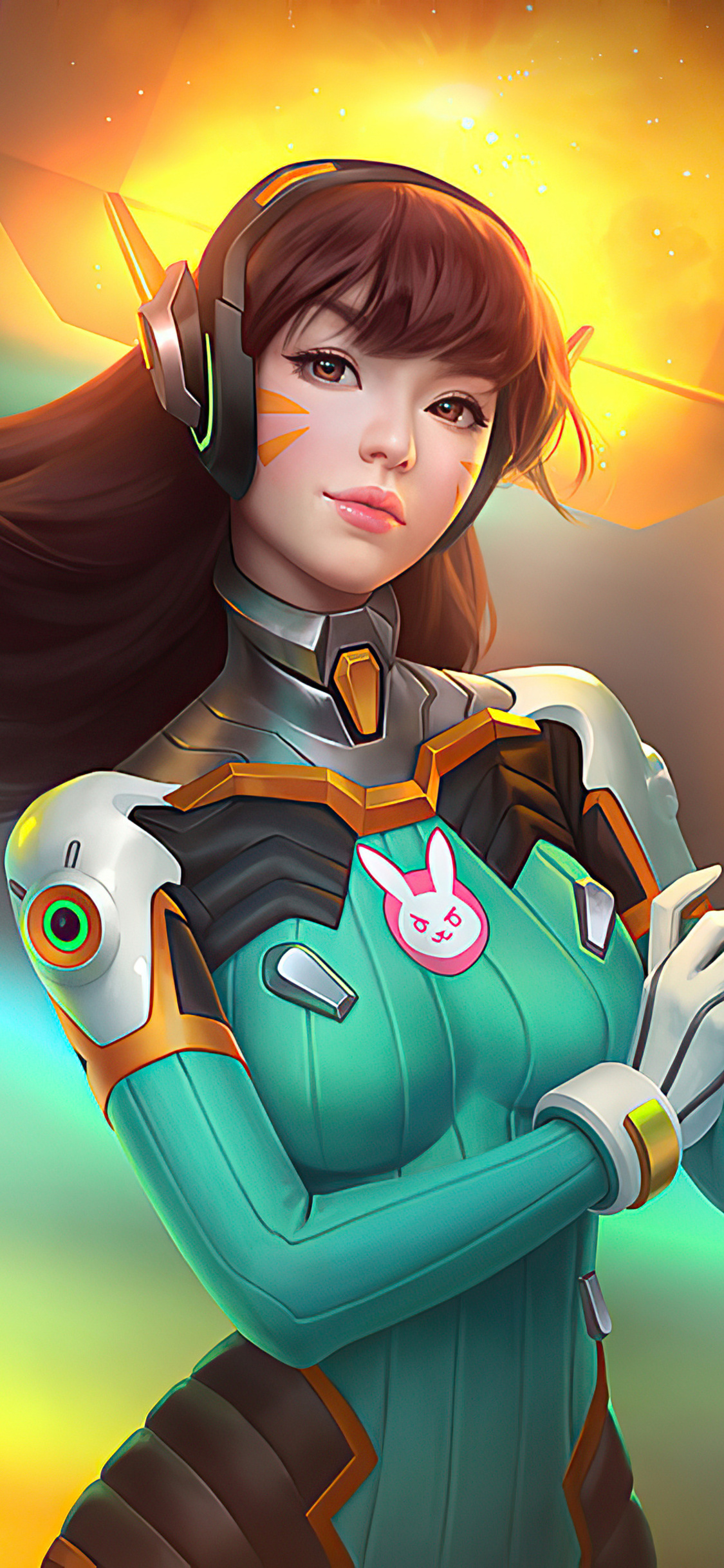 Iphone X Overwatch Wallpapers