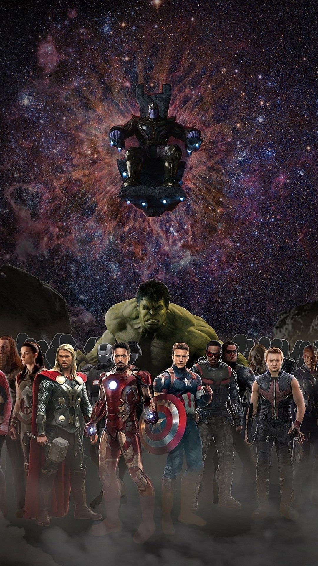 Iphone Xs Avengers Images Wallpapers