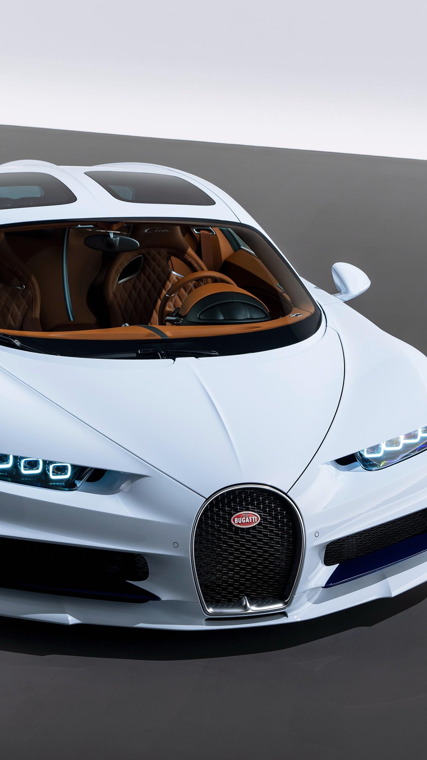 Iphone Xs Bugatti Wallpapers