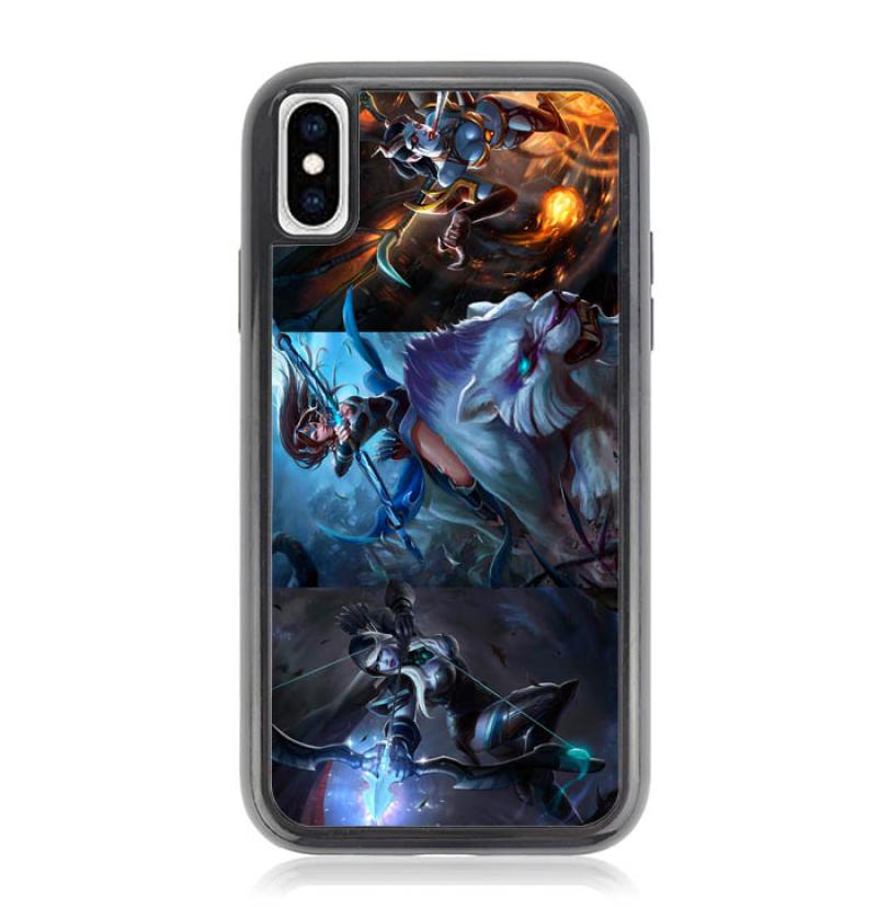 Iphone Xs Max Dota 2 Wallpapers