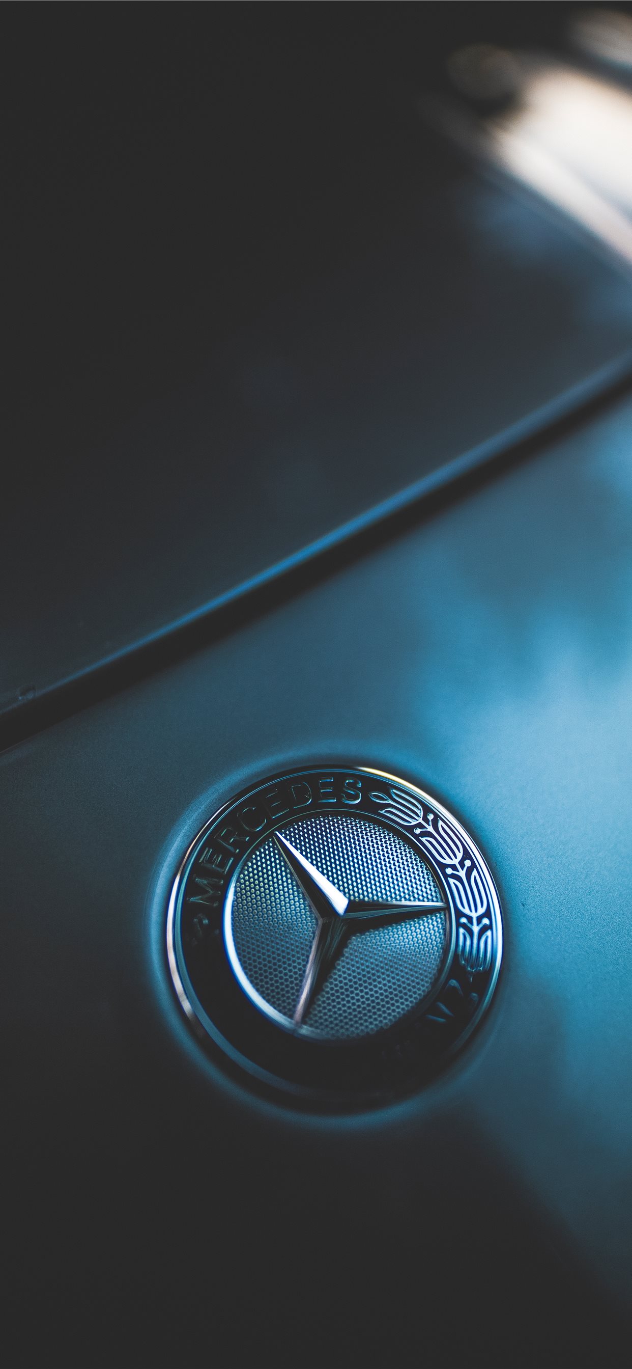 Iphone Xs Mercedes Amg Wallpapers