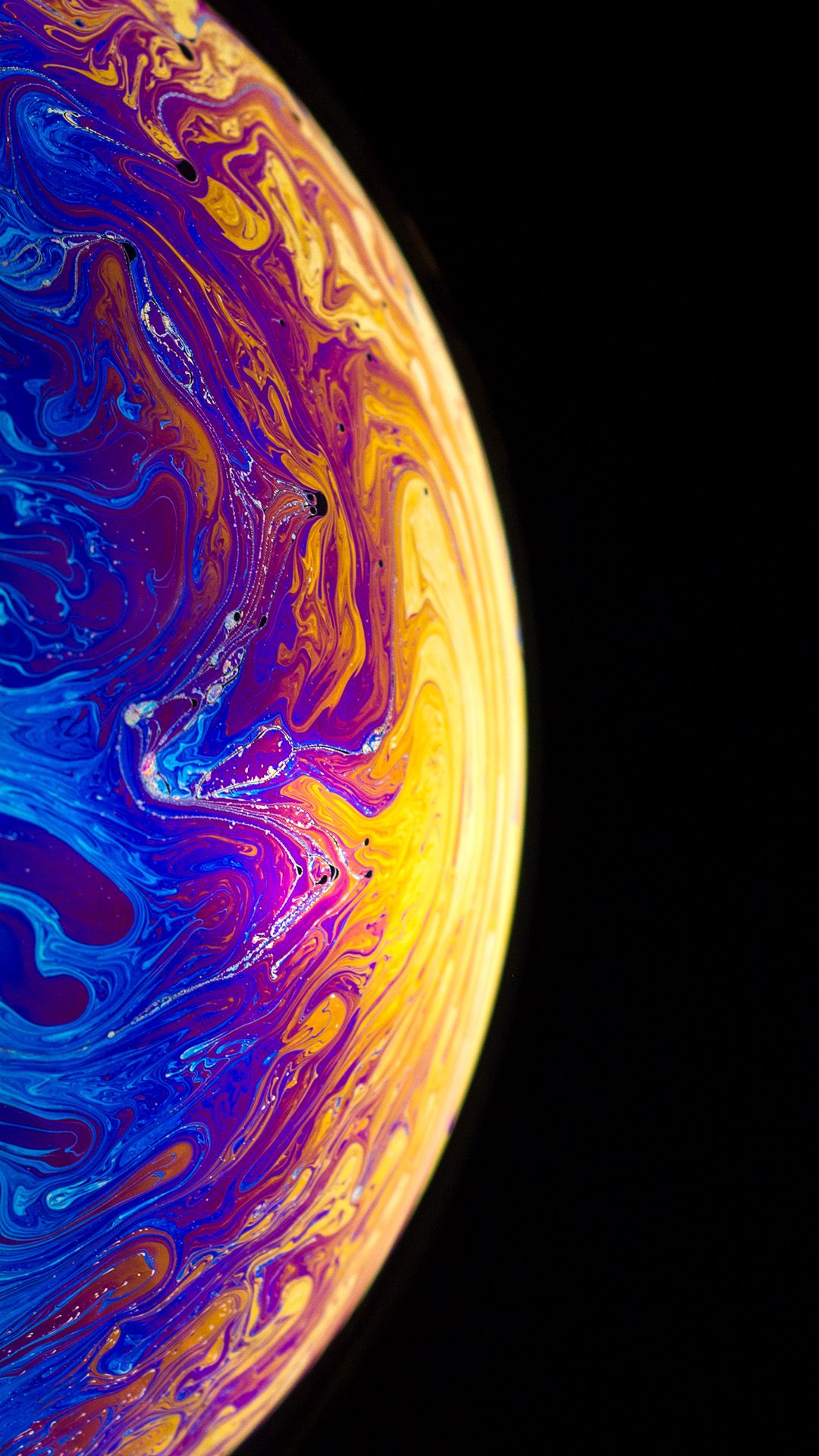 Iphone Xs Live Wallpapers