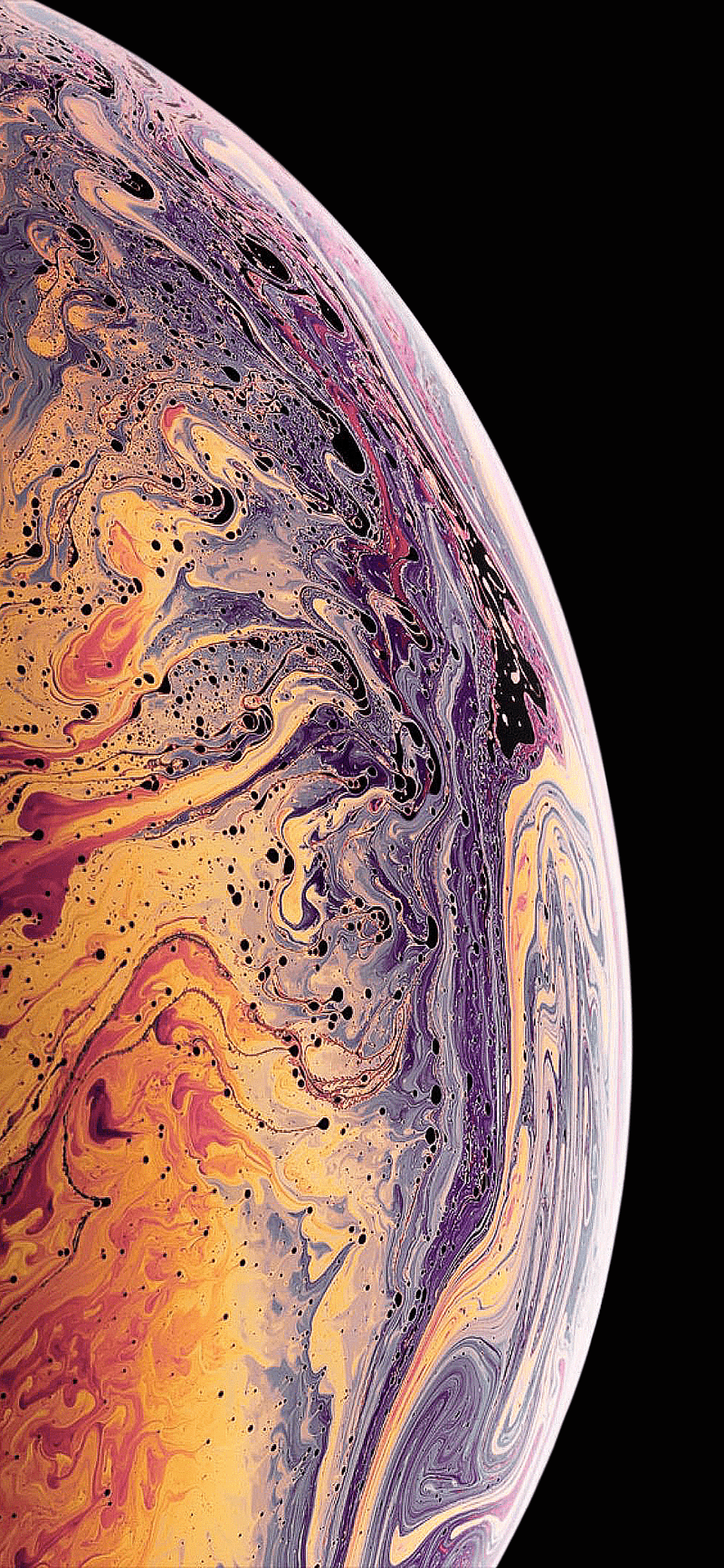 Iphone Xs Live Wallpapers