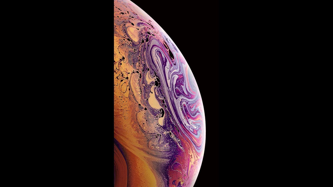 Iphone Xs Live Wallpapers