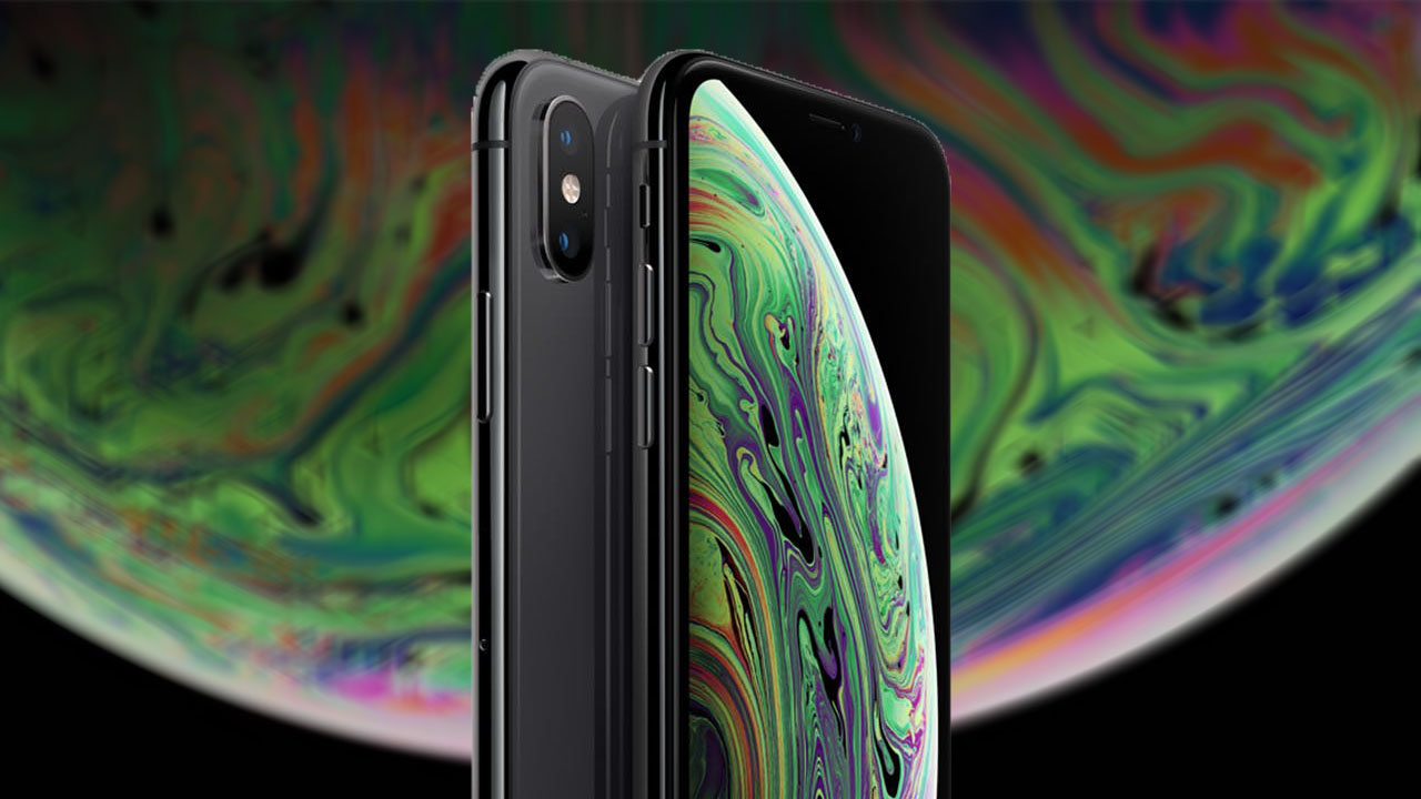 Iphone Xs Live Wallpapers