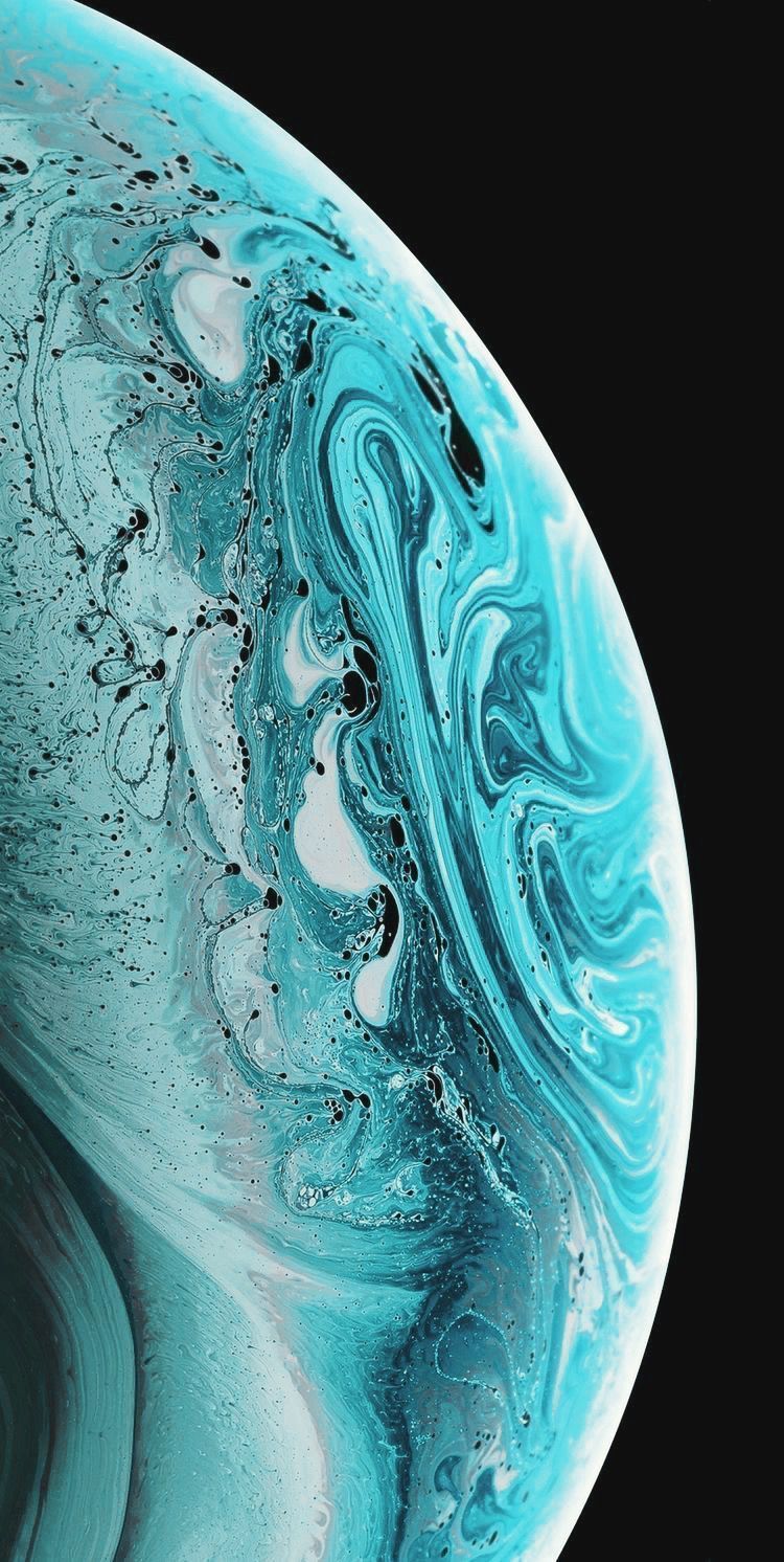 Iphone Xs Live Wallpapers