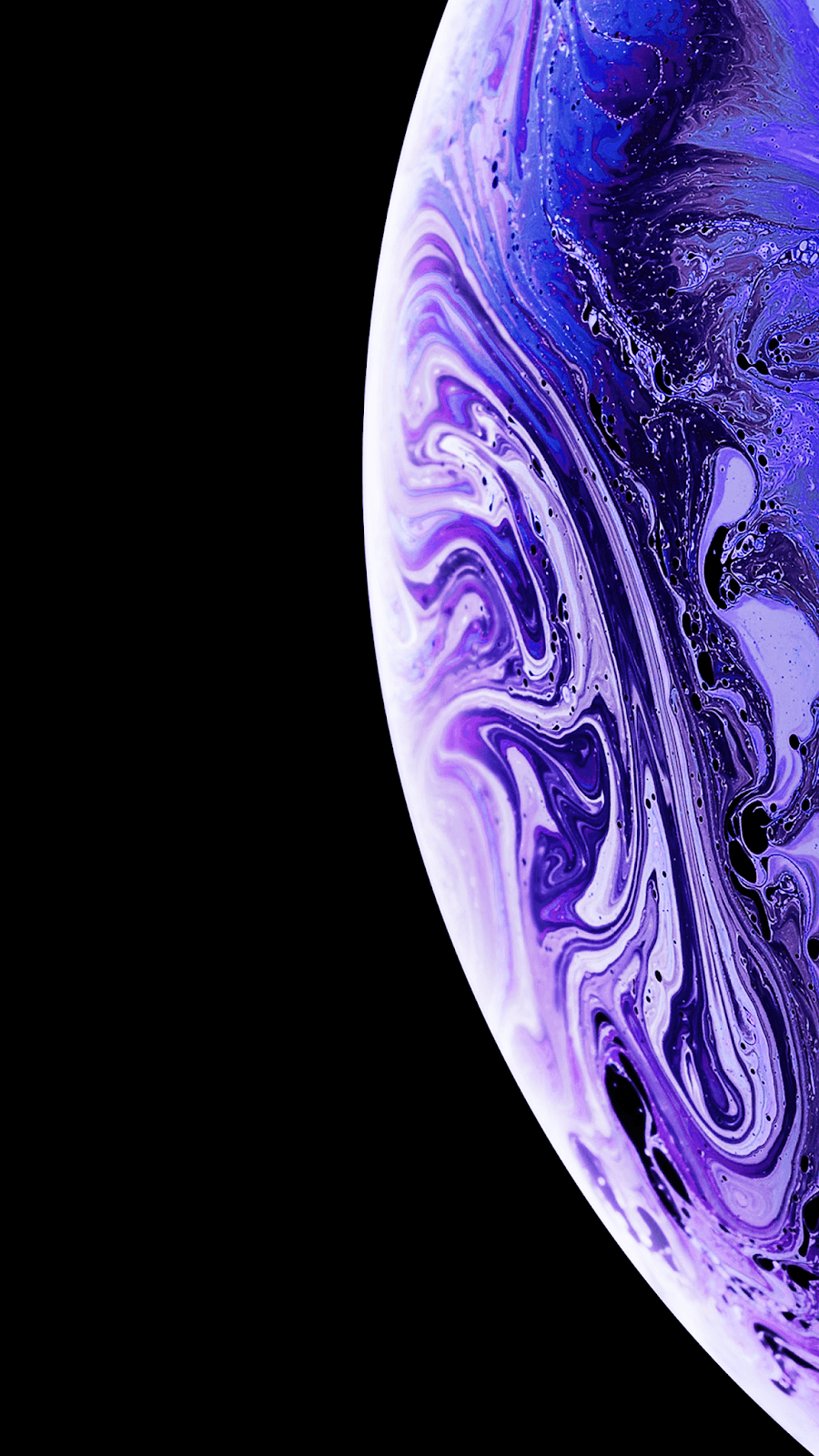 Iphone Xs Live Wallpapers