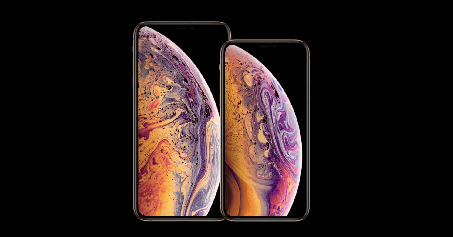 Iphone Xs Live Wallpapers