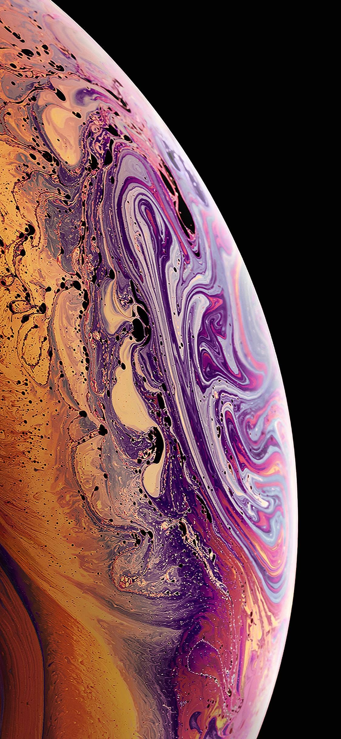 Iphone Xs Wallpapers