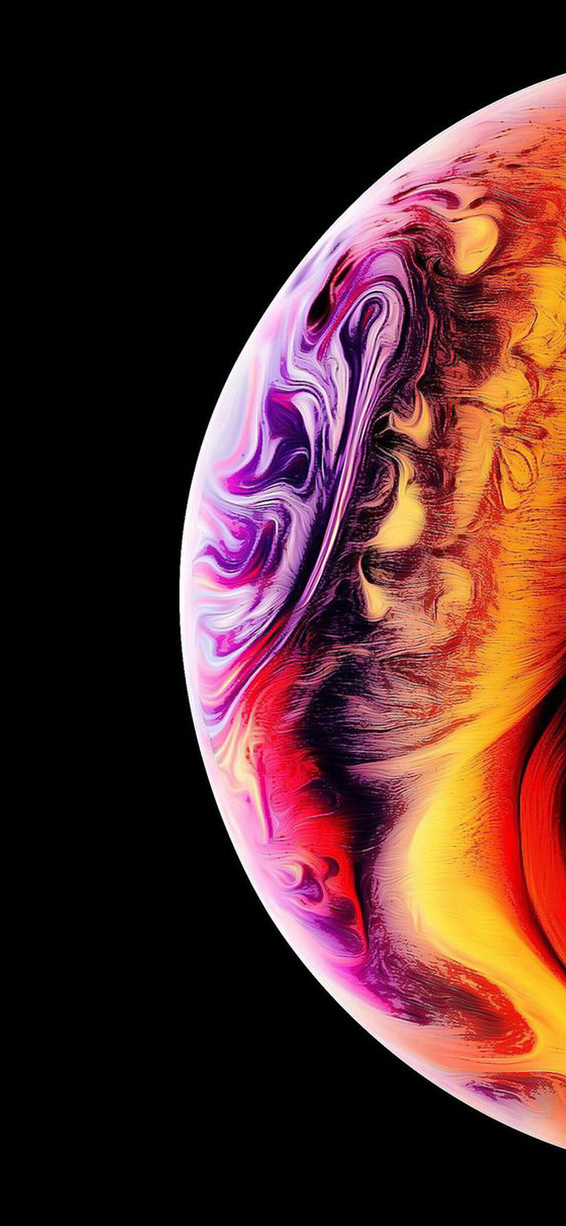 Iphone Xs Wallpapers