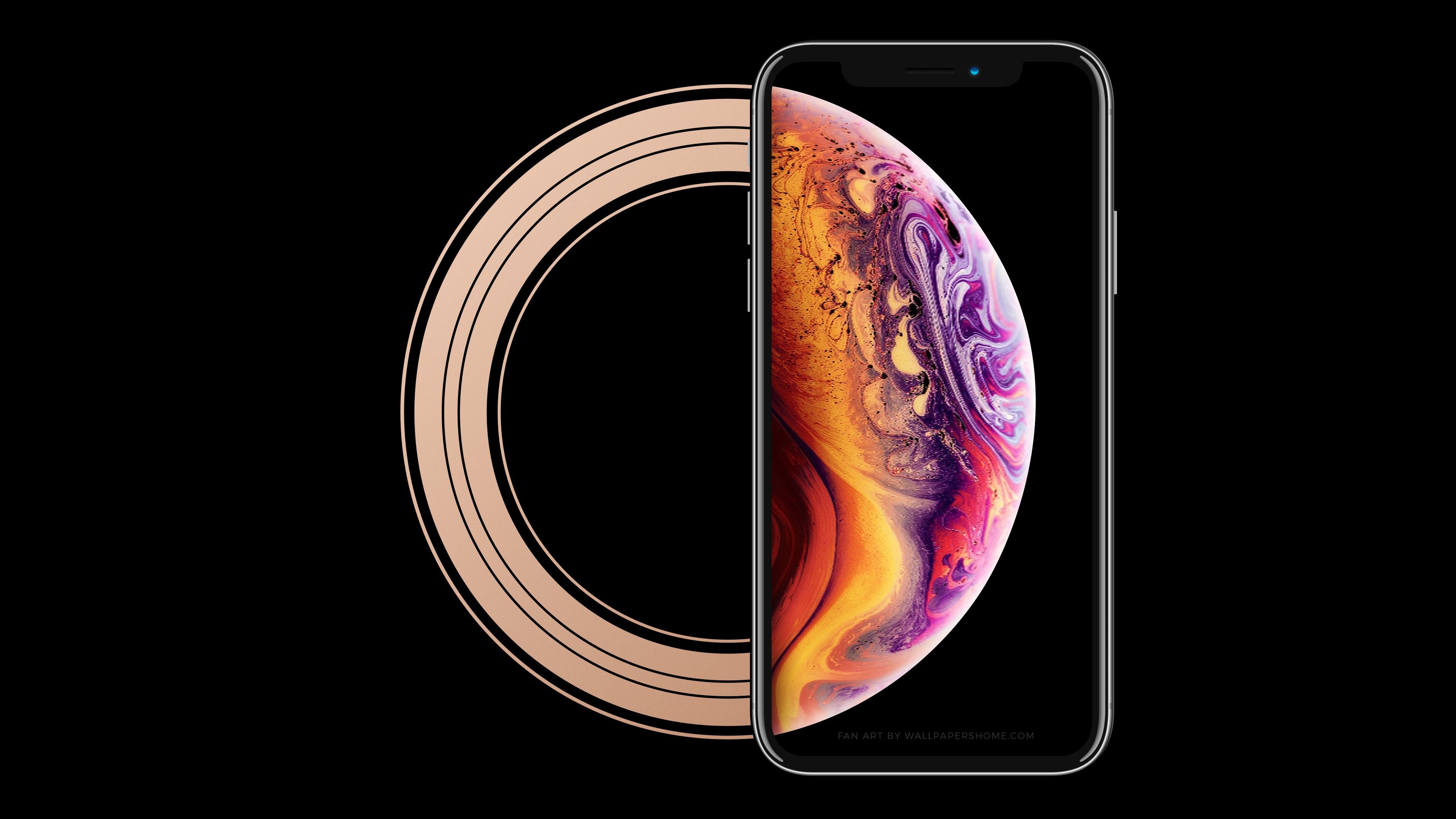 Iphone Xs Wallpapers