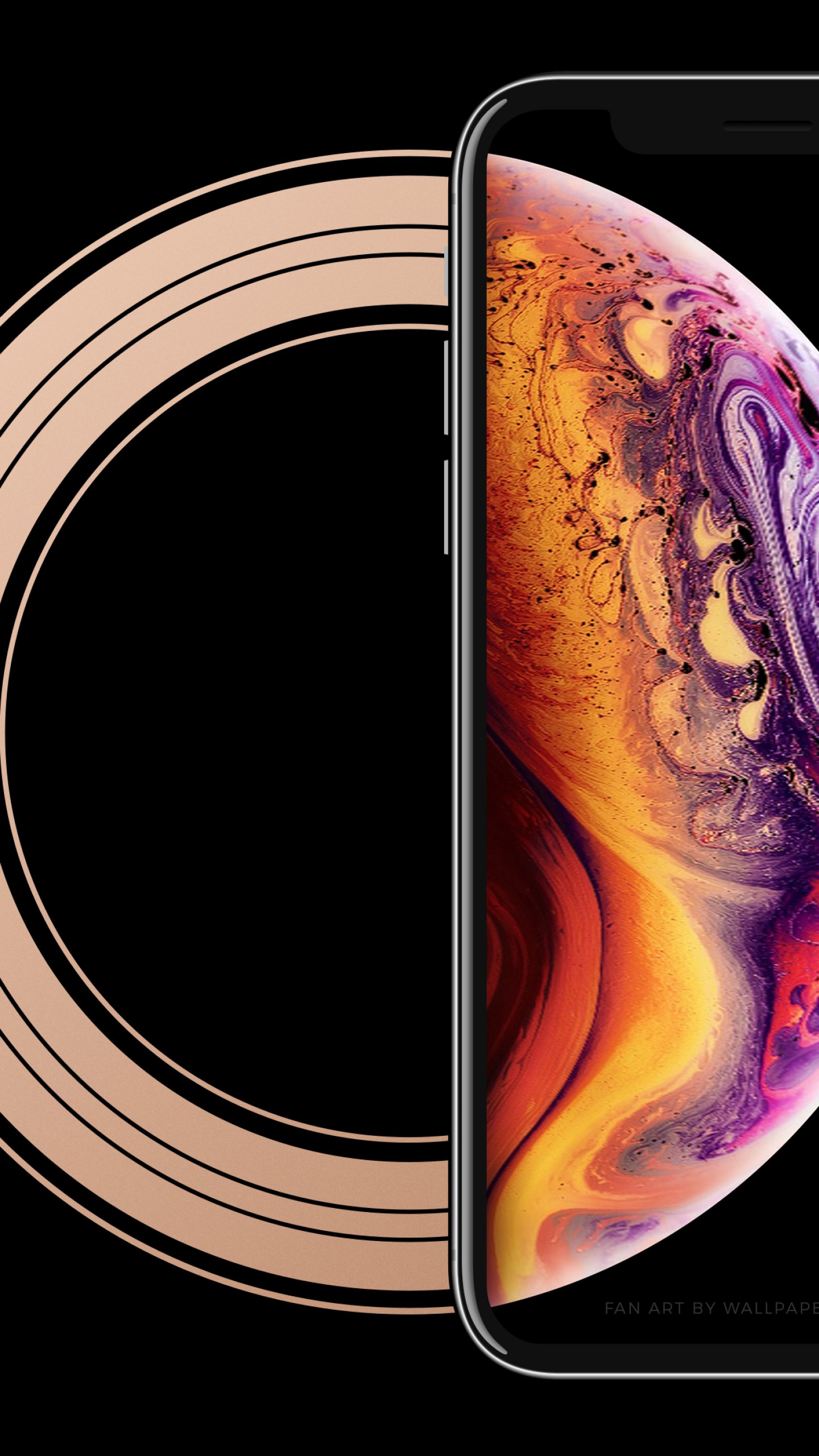 Iphone Xs Wallpapers