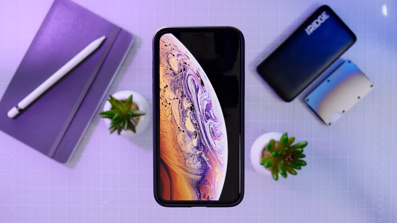 Iphone Xs Wallpapers