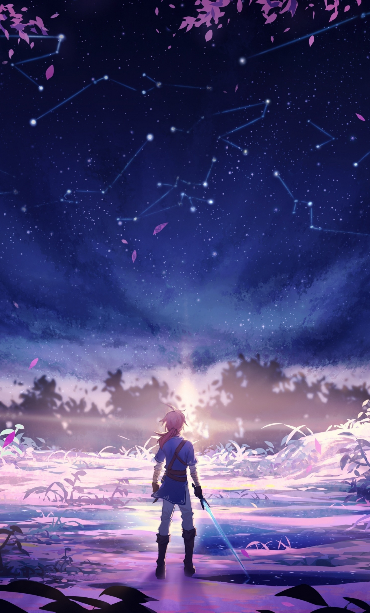 Iphone Zelda Wallpapers