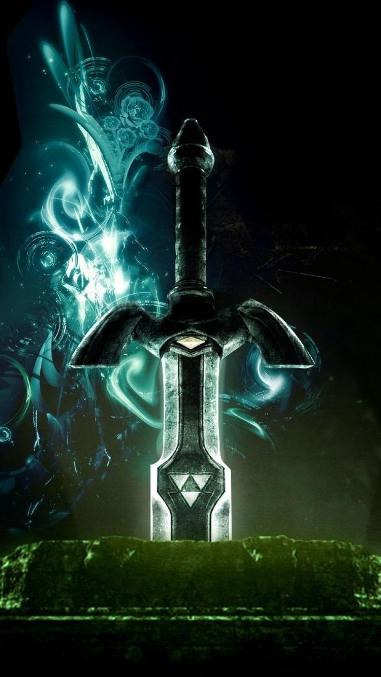 Iphone Zelda Wallpapers