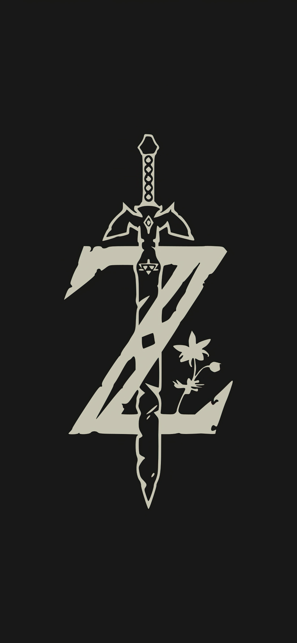 Iphone Zelda Wallpapers