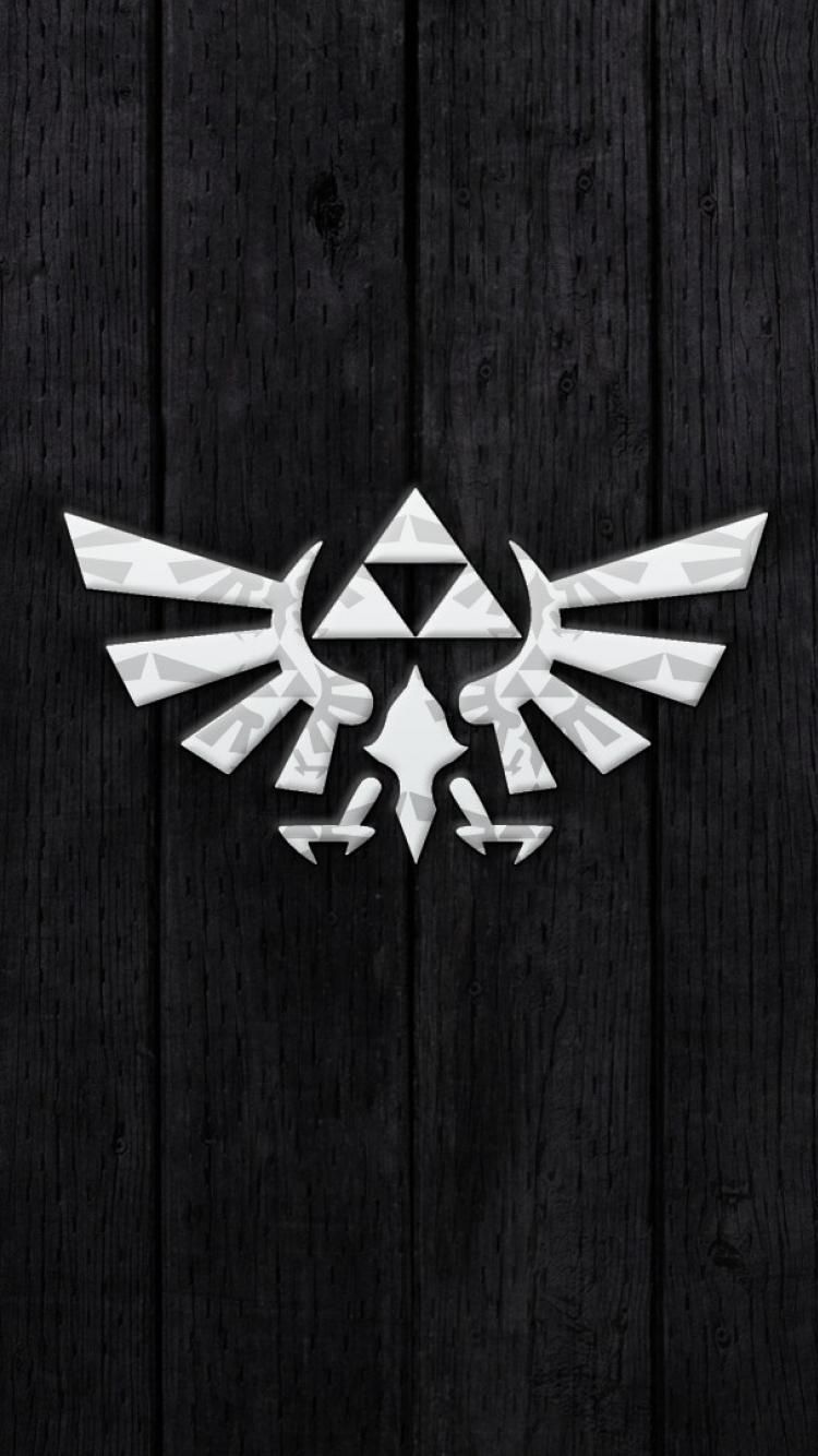 Iphone Zelda Wallpapers