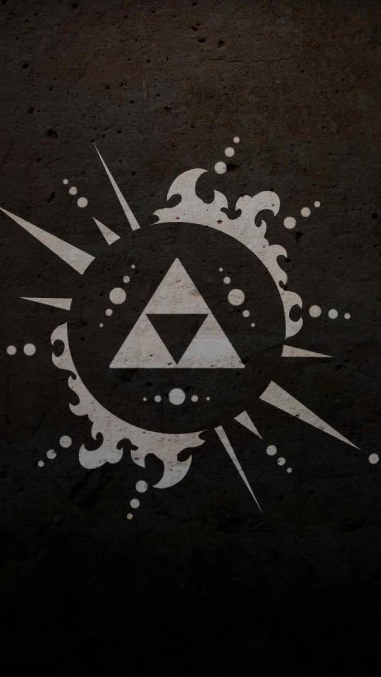 Iphone Zelda Wallpapers