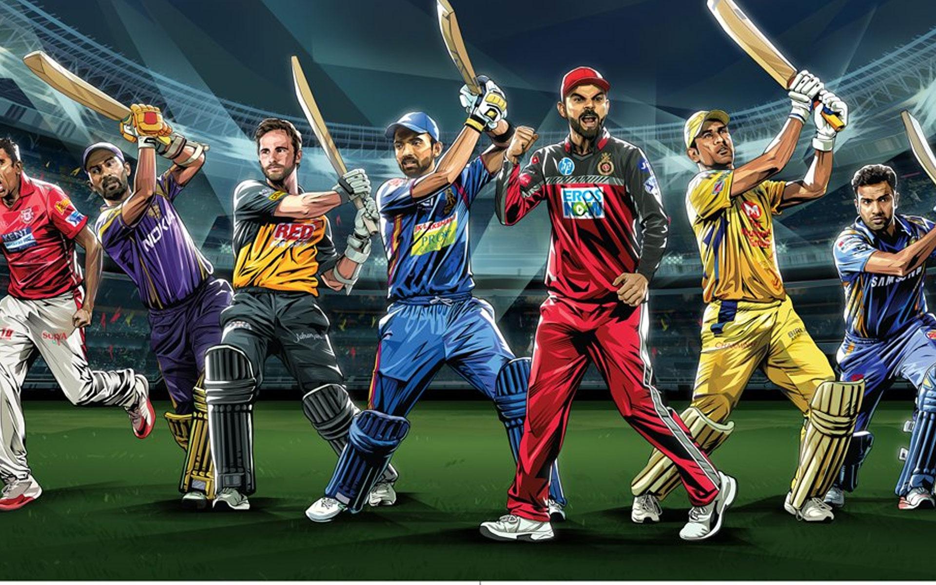 Ipl Wallpapers