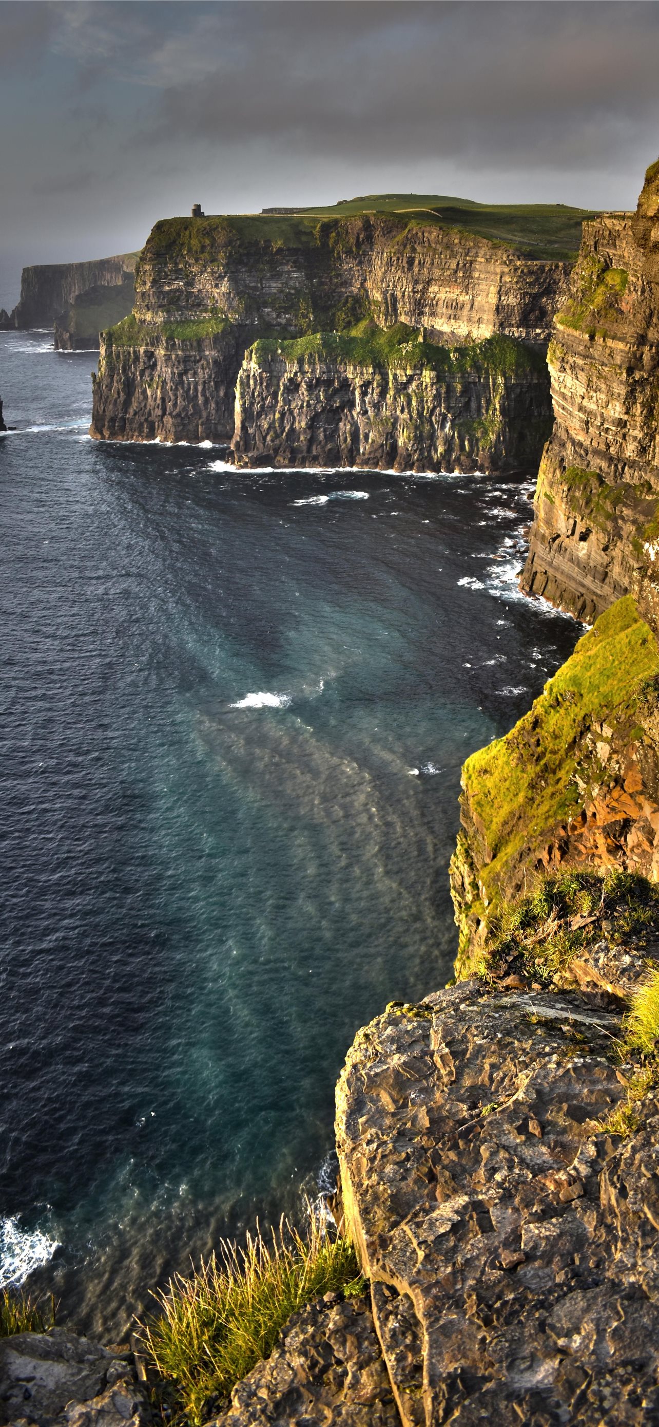 Ireland Iphone Wallpapers