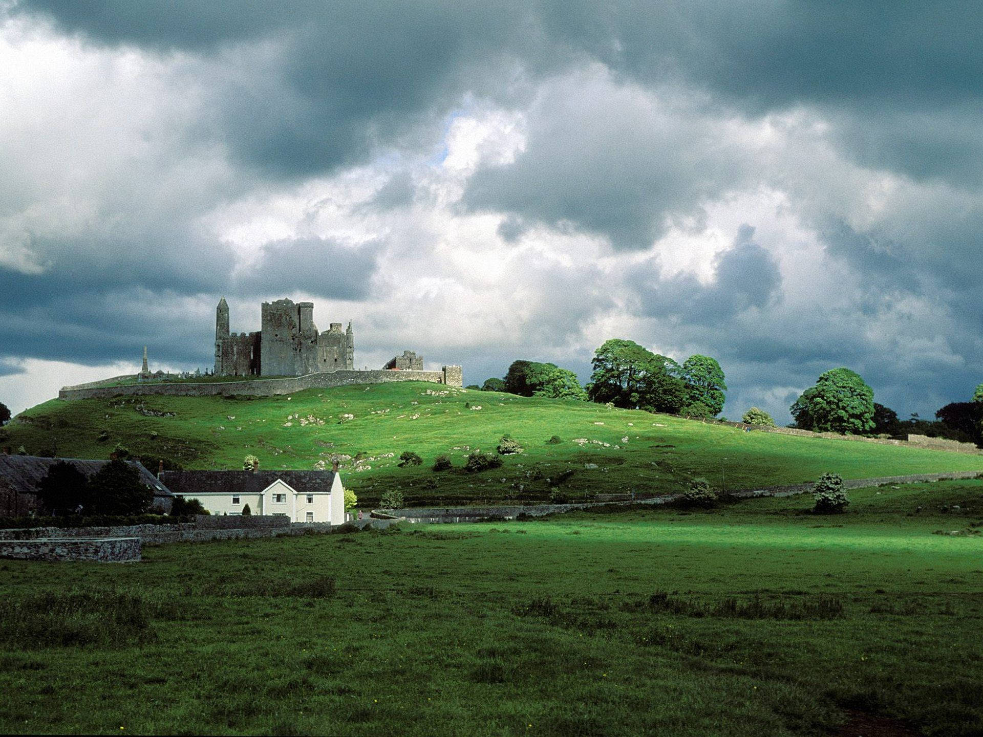 Ireland 1920X1080 Wallpapers