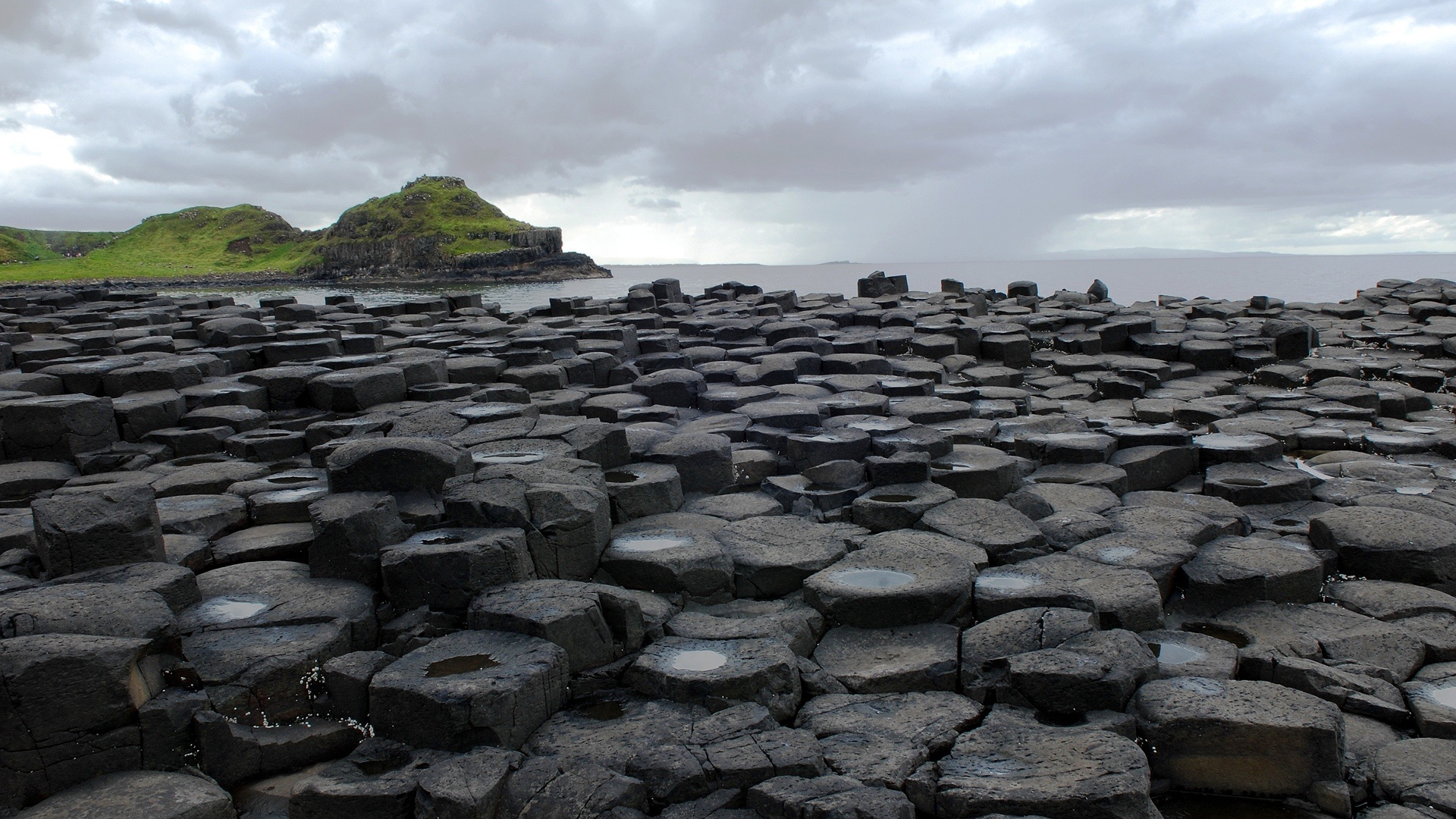 Ireland 1920X1080 Wallpapers