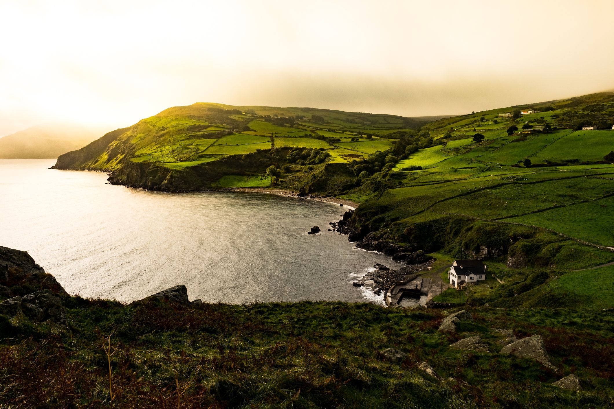 Irish Countryside Wallpapers