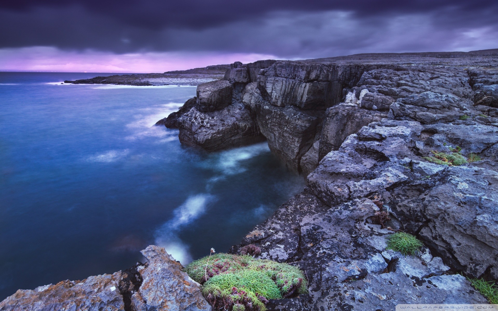 Irish Countryside Wallpapers