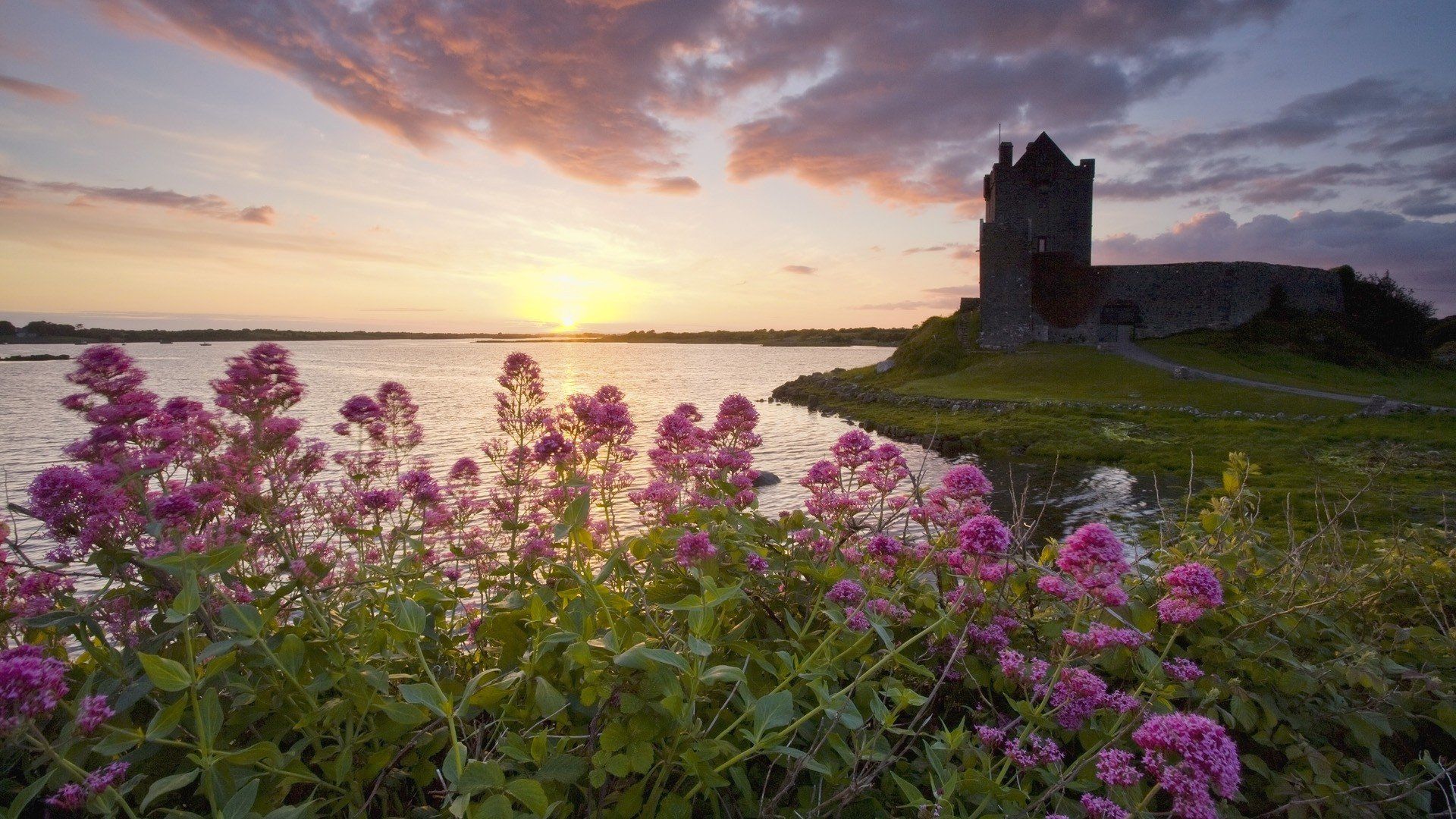 Irish Countryside Wallpapers