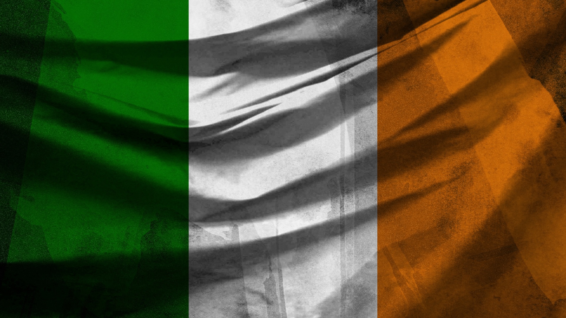 Irish Flag Iphone Wallpapers