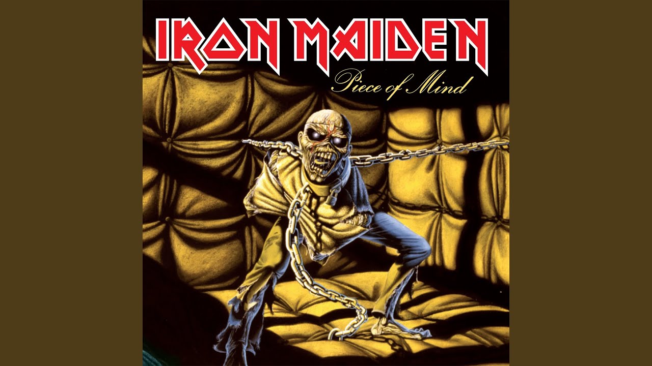 Iron Maiden The Trooper Wallpapers