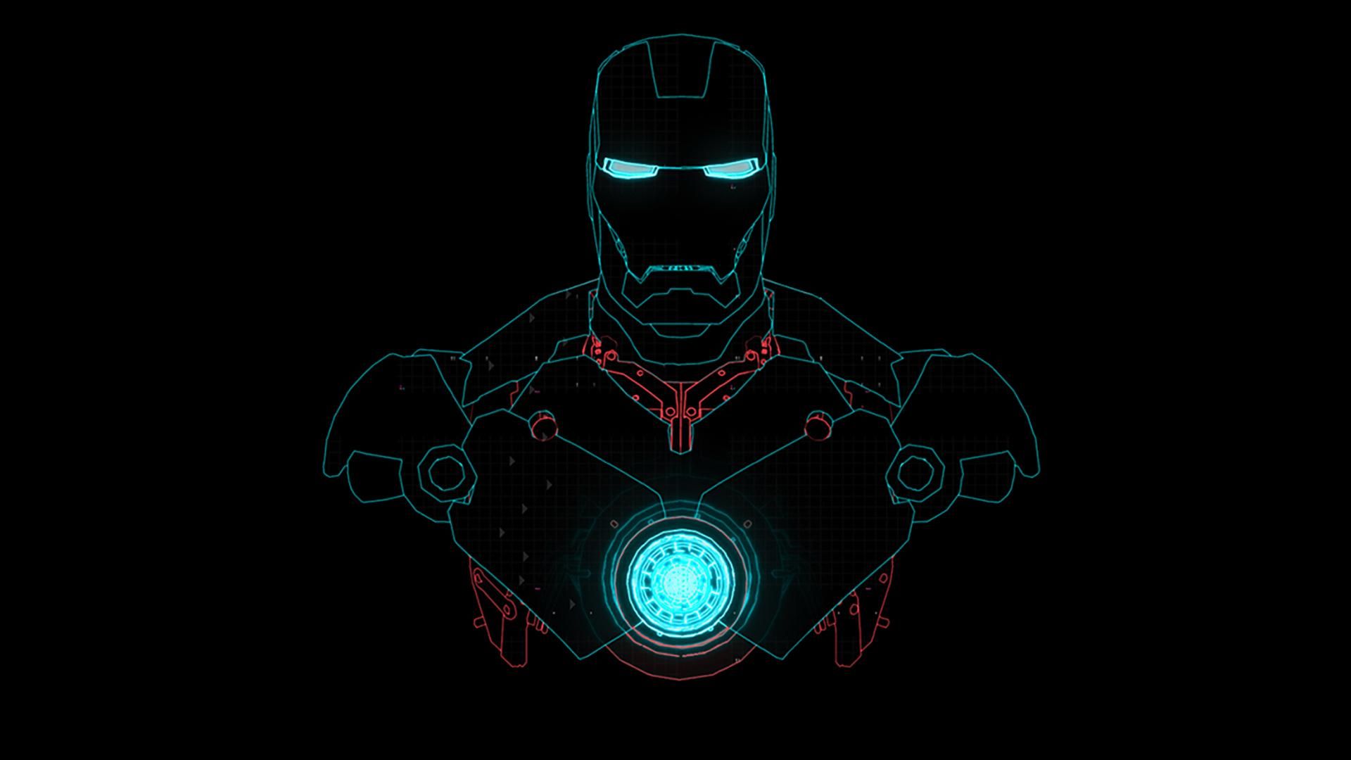 Iron Man 3 Hd Wallpapers