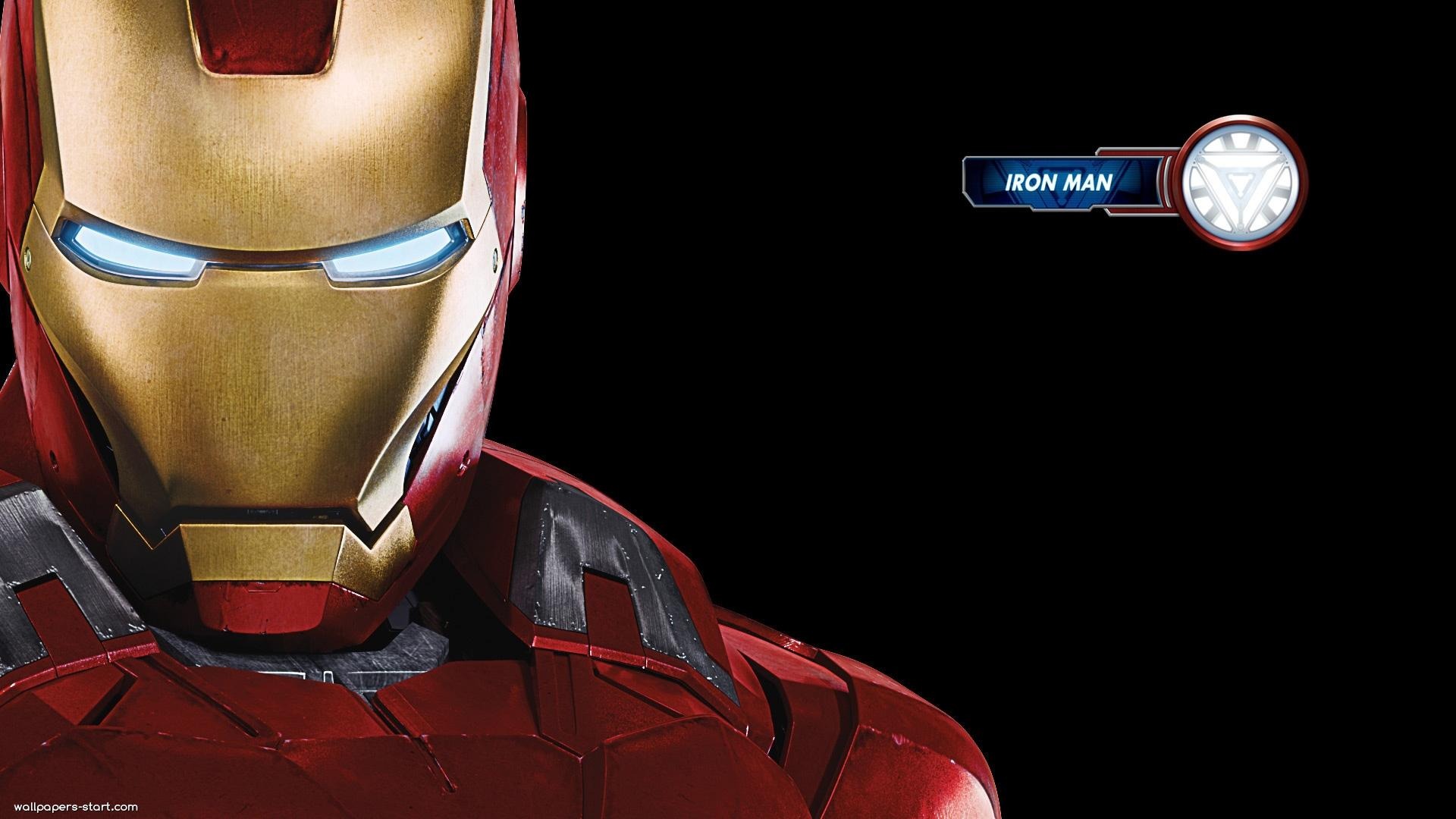 Iron Man 3 Hd Wallpapers