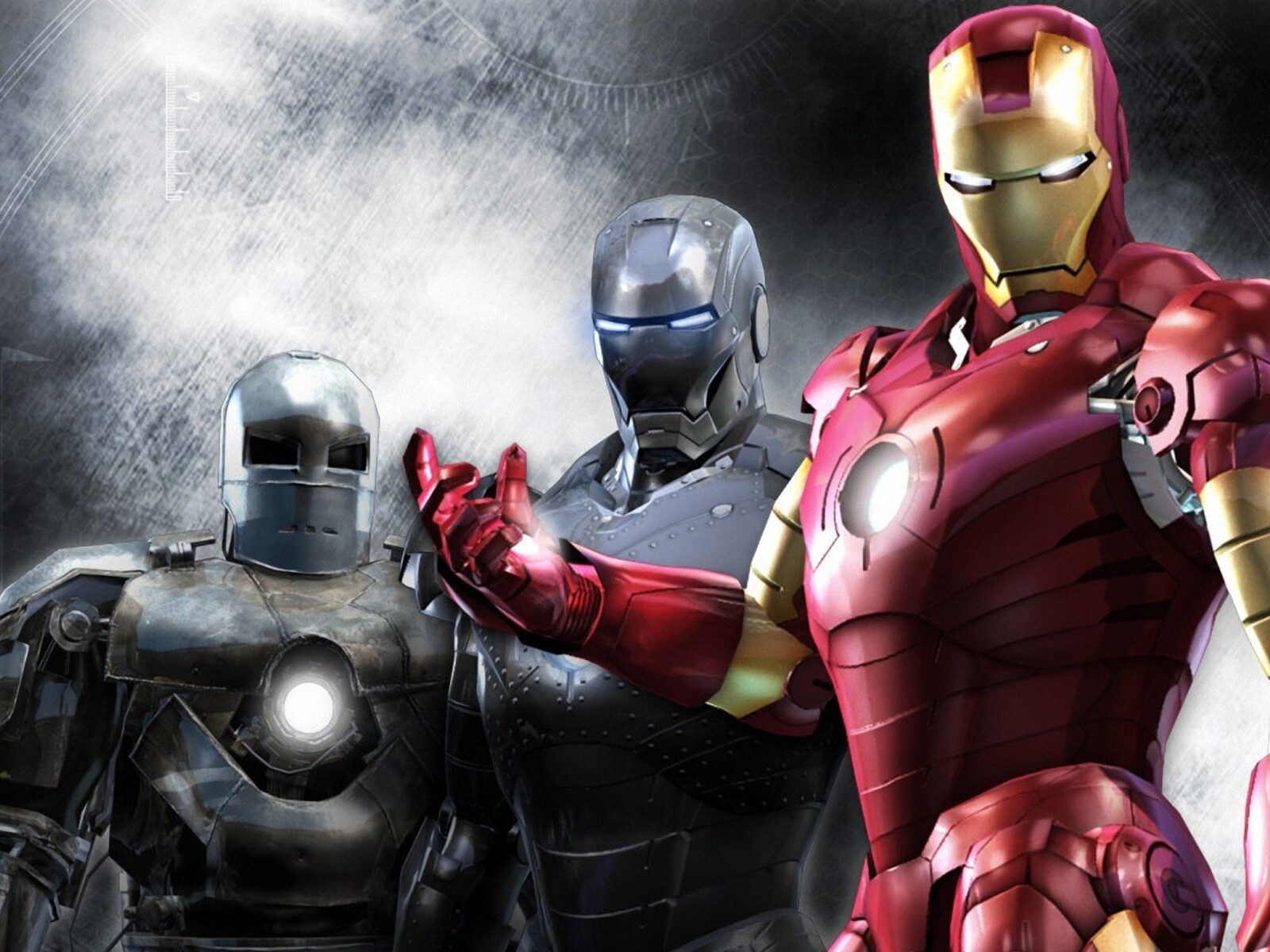 Iron Man 3 Hd Wallpapers