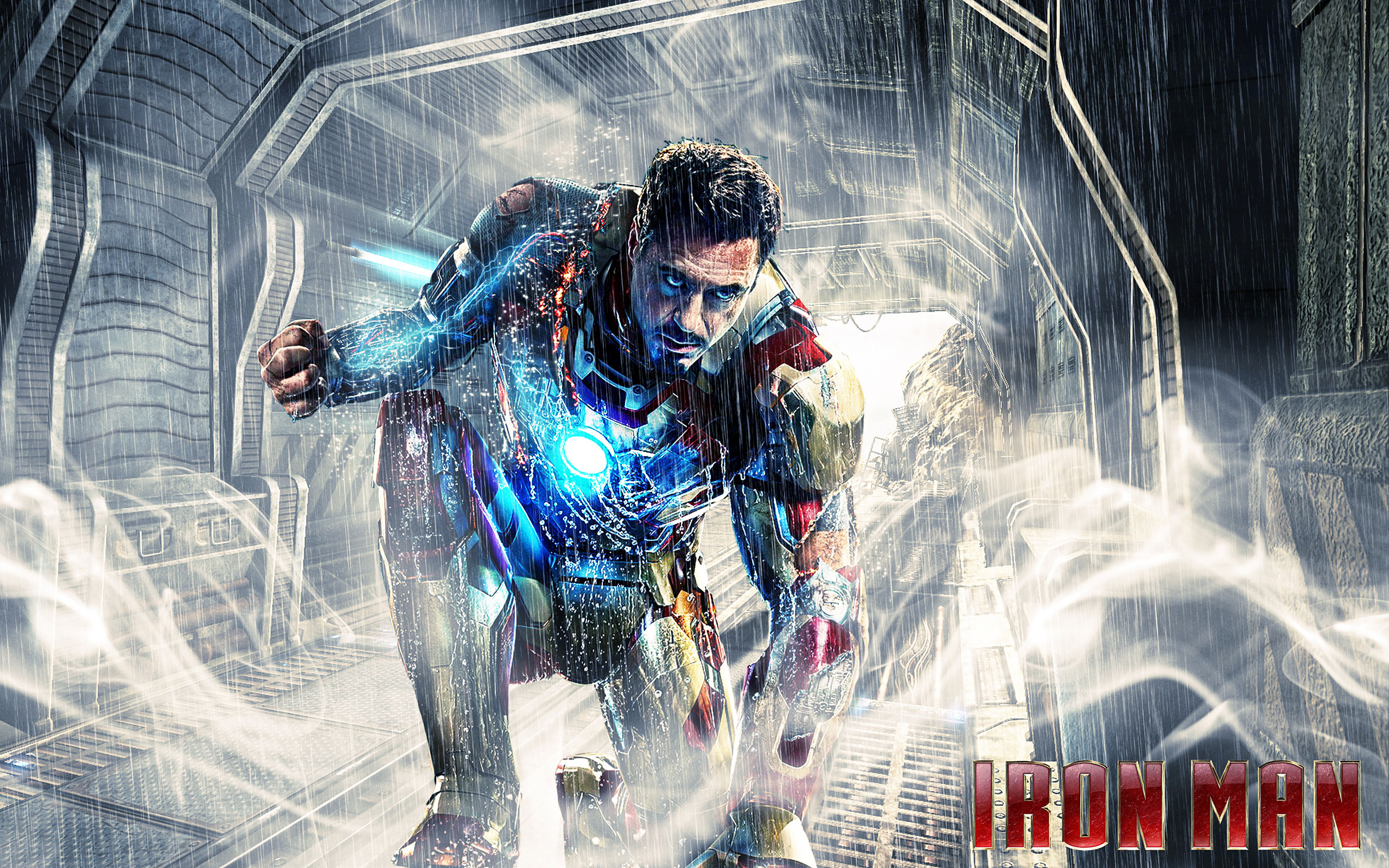 Iron Man 3 Hd Wallpapers