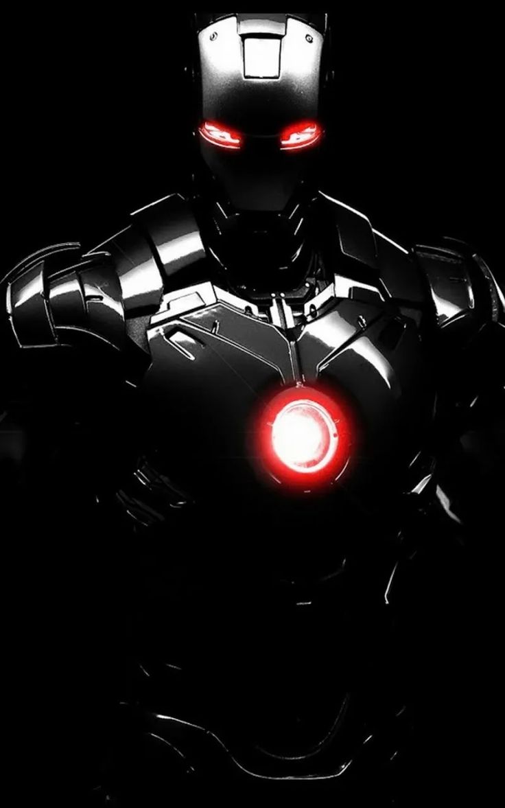 Iron Man 3D Wallpapers